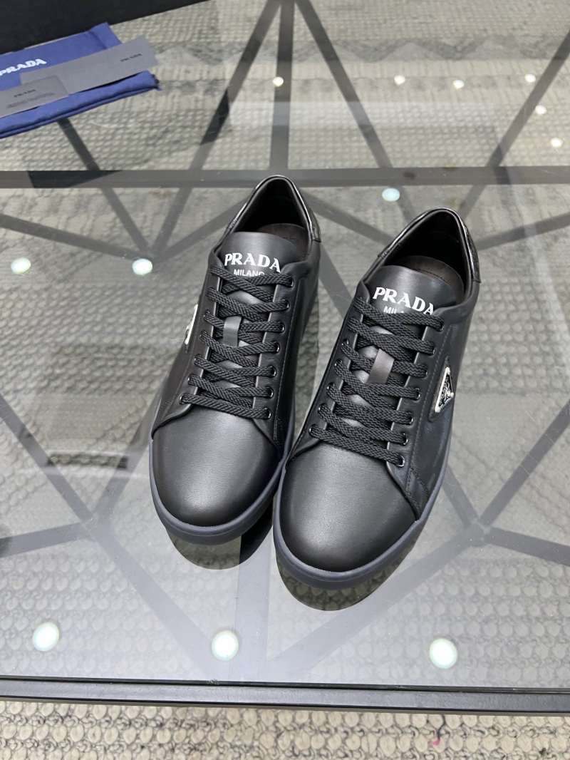 Prada Casual Shoes